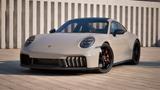 Porsche CARRERA GTS 4 - Porsche Carrera GT Gebrauchtwagen