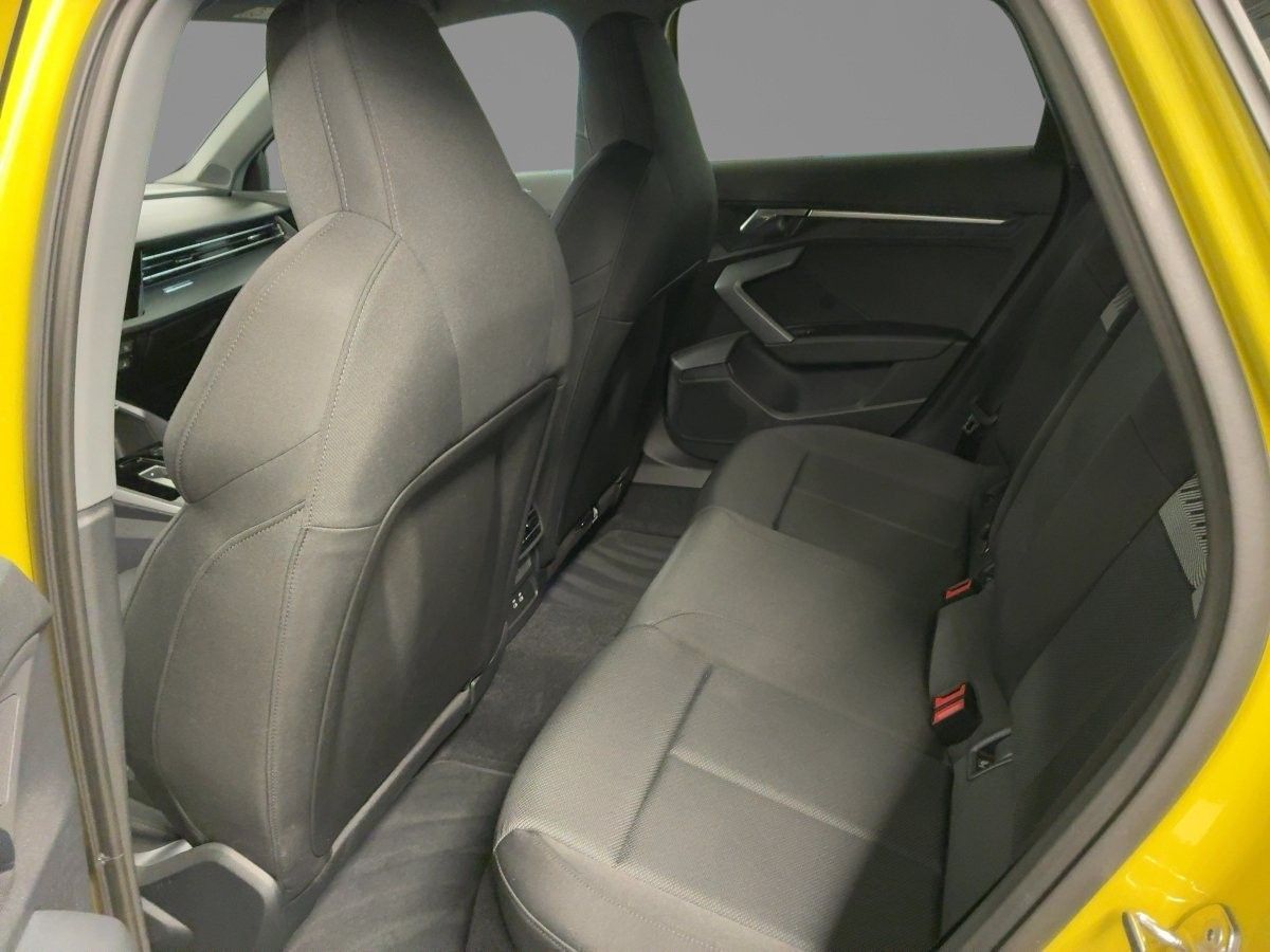 Audi A3 - Bild 8