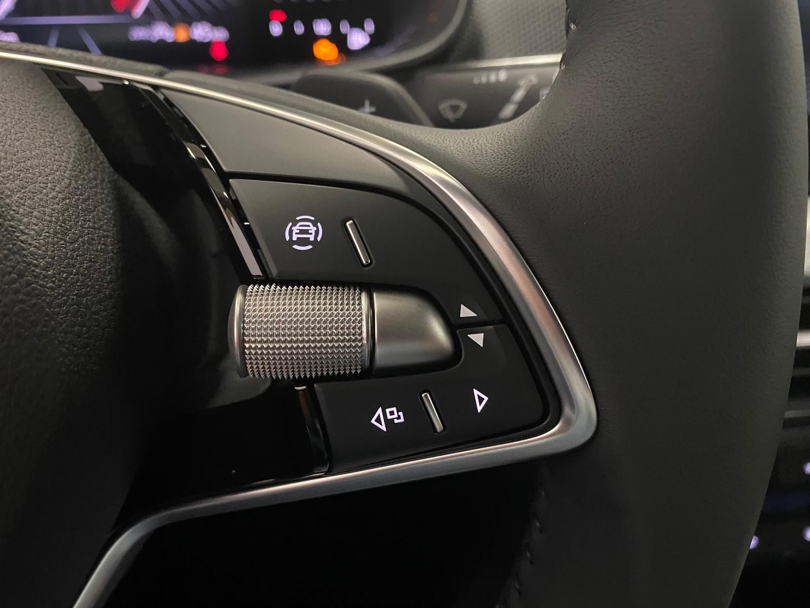 Fahrzeugabbildung SKODA Scala 1.0 TSI Selection APP+KLIMA+RFK+SITZHEIZ++