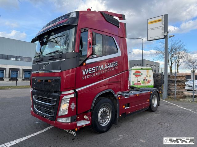 Volvo FH 420 Full Air - Belgian Truck - Top Condition