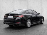 BMW i4 eDrive40 Gran Coupé RFK NAVI, SHZ,DA,DAB+, Sh - BMW i4 in Düsseldorf