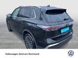 Volkswagen Tiguan 1.5 HYBRID ELEGANCE NEUES MODELL AHK CAM - Volkswagen Tiguan mit Hybrid-Antrieb