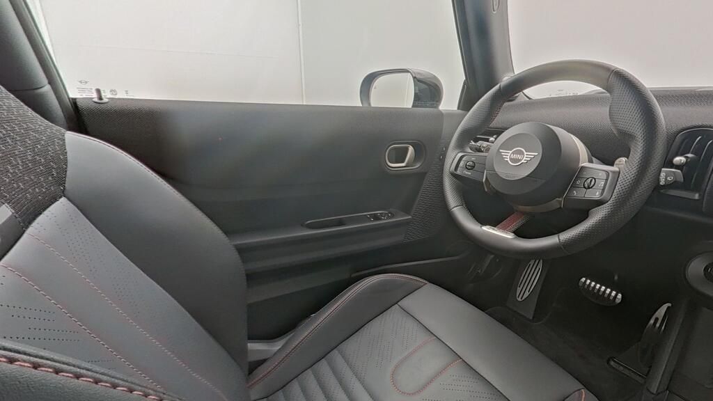 MINI John Cooper Works - Bild 11
