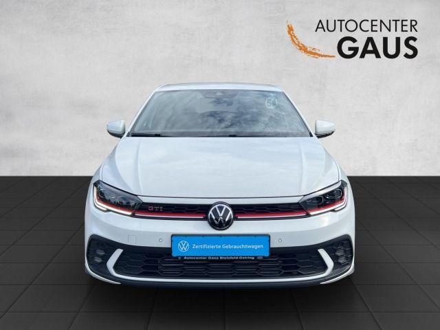 Volkswagen Polo GTI 2.0 TSI DSG ACC Kamera CarPlay LED foto 3