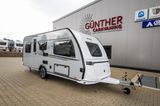 Knaus Südwind 500 EU 60 YEARS | ATC | Lithium-Batterie