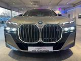 BMW M760e xDrive *Individual Edition*UnfallfreI*1.Hd - graue BMW M760
