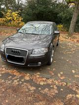 Audi A3 1.6FSI - gebrauchte Audi A3 aus dem Jahr 2006