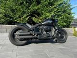 Harley-Davidson Harley - Fat Boy -  gepflegter Custom Cruiser - HARLEY-DAVIDSON 2010 FAT BOY