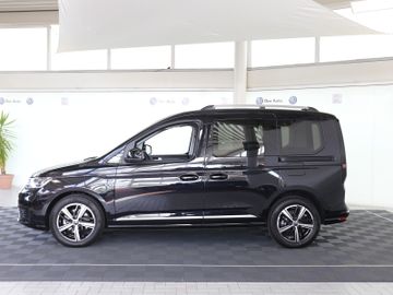 Volkswagen Caddy eHybrid DSG Style LED NAVI ACC KAMERA AHK