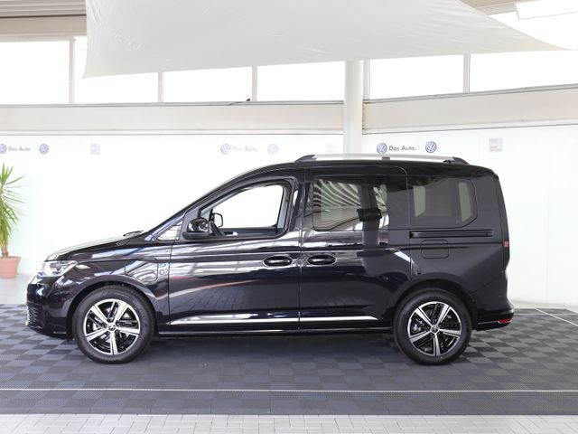 Volkswagen Caddy eHybrid DSG Style LED NAVI ACC KAMERA AHK