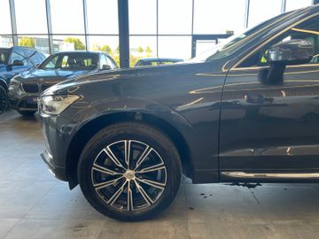 MYAUTOCENTER – Gebraucht- und Jahreswagen mit Werkstattservice in Pfaffenhofen Volvo XC 60 *Inscription*AHK*LED*Kamera*