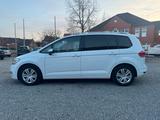 Volkswagen Touran 1.4 Sound*1.HAND*PANO*7 SITZER*ACC*DAB* - Volkswagen mit Benzin-Antrieb: Van, Schaltgetriebe