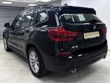 BMW X3 2.0d xDrive Panorama Navi T-Leder SHZ Tempoma - BMW X3 mit Diesel-Antrieb: 2.0