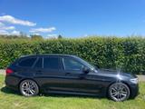 BMW 530d Touring A - - BMW 530 Gebrauchtwagen in Frankfurt