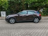 Mercedes-Benz Mercedes Benz GLA 250 - Mercedes-Benz GLA 250 von privat