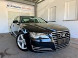 Audi A8 3.0 TDI quattro Bose-Stdhz-Keyless-Bi-Xenon - Audi A8 in Leipzig