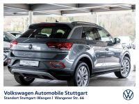 Volkswagen T-Roc - Vorschau Bild 2