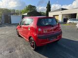 Nissan Pixo Visia*TÜV NEU*SCHECKHEFT*8FACH* - gebrauchte Nissan Pixo aus dem Jahr 2010