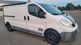 Renault Trafic L2H1 Flex Camper Kasten - gebrauchte Renault Trafic aus dem Jahr 2011