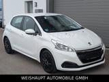 Peugeot 208 BlueHDi 100 Active Navi,Tempo,8-Fach,Sitzh. - Peugeot 208 mit Diesel-Antrieb: mit Klimaanlage