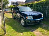 Jeep Grand Cherokee Overland 3.0 CRD Autom. Overland - gebrauchte Jeep Grand Cherokee aus dem Jahr 2006