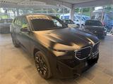BMW XM Baureihe XM Label CARBON*B&W*BLACK FROZEN - gebrauchte BMW Van