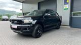 Ford Ranger Limited Black Style Doppelkabine 4x4 *APP - gebrauchte Ford Ranger aus dem Jahr 2018