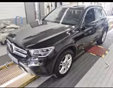 Mercedes-Benz GLC 300 de 4Matic - Mercedes-Benz GLC 300 Gebrauchtwagen in München