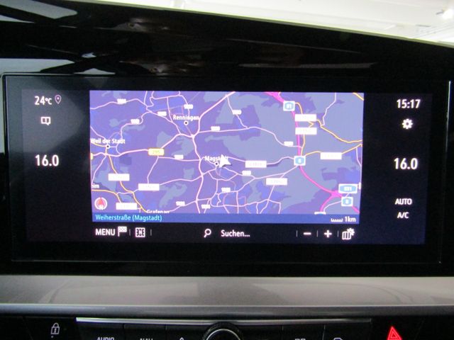 Mokka Ultimate 1.2 T 131PS NAV BT KAM APP TEMP