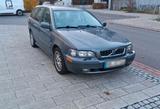 Volvo V40 2,0 T Echtes Volvo - gebrauchte Volvo V40 aus dem Jahr 2001
