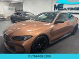 BMW M4 Coupe Competition CARBON 360c HEAD-UP LED M-P - BMW M4 Gebrauchtwagen