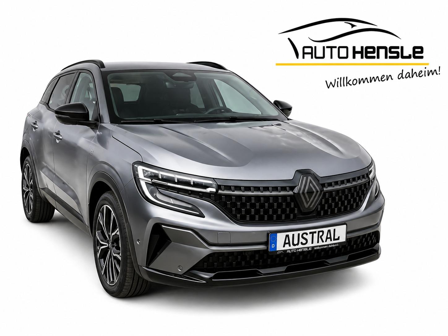 Renault Austral