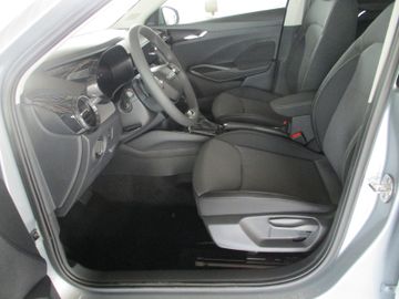 Skoda Fabia - 7