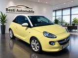 Opel Adam Jam Automatik Navi-CarPlay Teilleder Alu - Opel Adam: Automatik