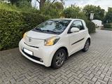 Toyota iQ- Automatik, 4-Sitzer,Vollausstat... - Toyota IQ in Berlin