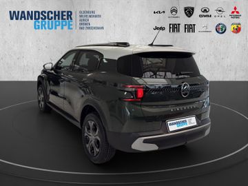 Citroën C3 Aircross 1.2 PureTech 100 PLUS Turbo Kam.+LED