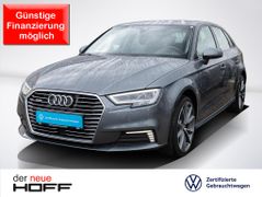 Audi A3 Sportback 40 e-tron