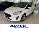 Ford Fiesta Cool & Connect 1.0 NAVI+SHZ+SPURHALTE+AHK