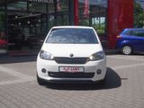 Skoda Citigo 1.0l Monte Carlo Navi Tempomat Klima - Skoda Citigo mit Benzin-Antrieb: Kleinwagen, 1.0