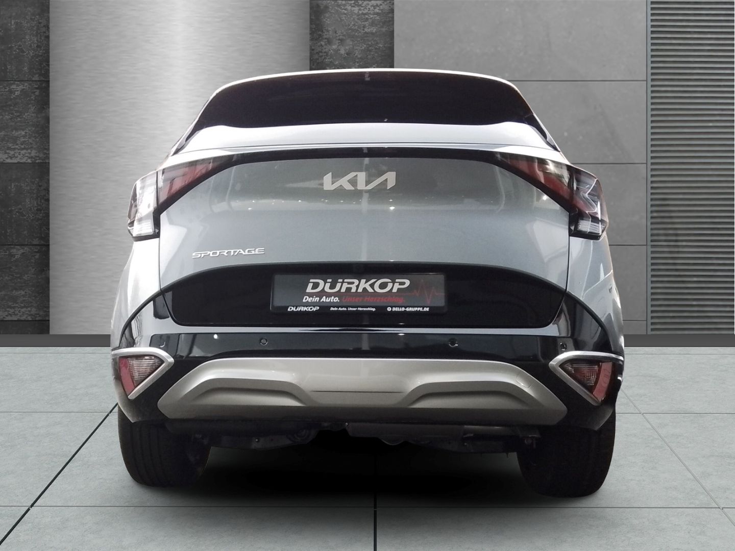 Kia Sportage - Bild 6