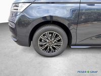 Volkswagen T7 California - Vorschau Bild 2