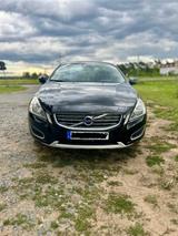 Volvo S60 DRIVe RDesign RDesign - Volvo S60 aus 2011: R