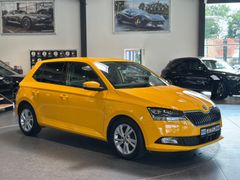 SKODA Fabia - Ansicht 12