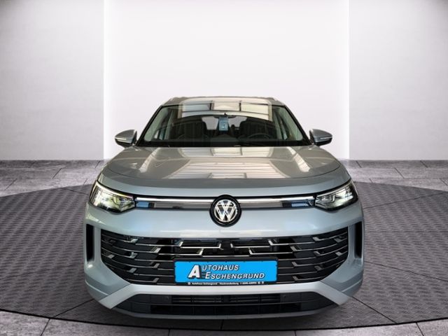 Fahrzeugabbildung Volkswagen Tayron 2.0 TDI DSG ELEGANCE AHK NAVI LED-PLUS