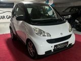 Smart ForTwo fortwo coupe Micro Hybrid Drive 45kW