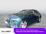 Audi Q8 55 HYBRID Qu. KAMERA ACC ALU20" eKLAPPE NAVI+ - Audi Q8 Plug-in Hybrid (PHEV) Gebrauchtwagen