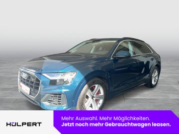 Audi Q8 - 1