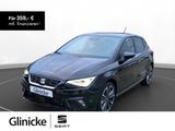 Seat Ibiza 1.0 TSI FR Anniversary Edition Sitzh. APS - Seat Ibiza: Fr Anniversary Edition