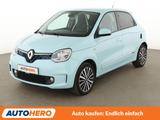 Renault Twingo electric drive 60 kW Intens Electric Aut. - Renault Twingo Gebrauchtwagen in München