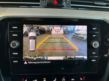 Volkswagen Passat Variant Business 4Motion*Kamera*LED*Klima
